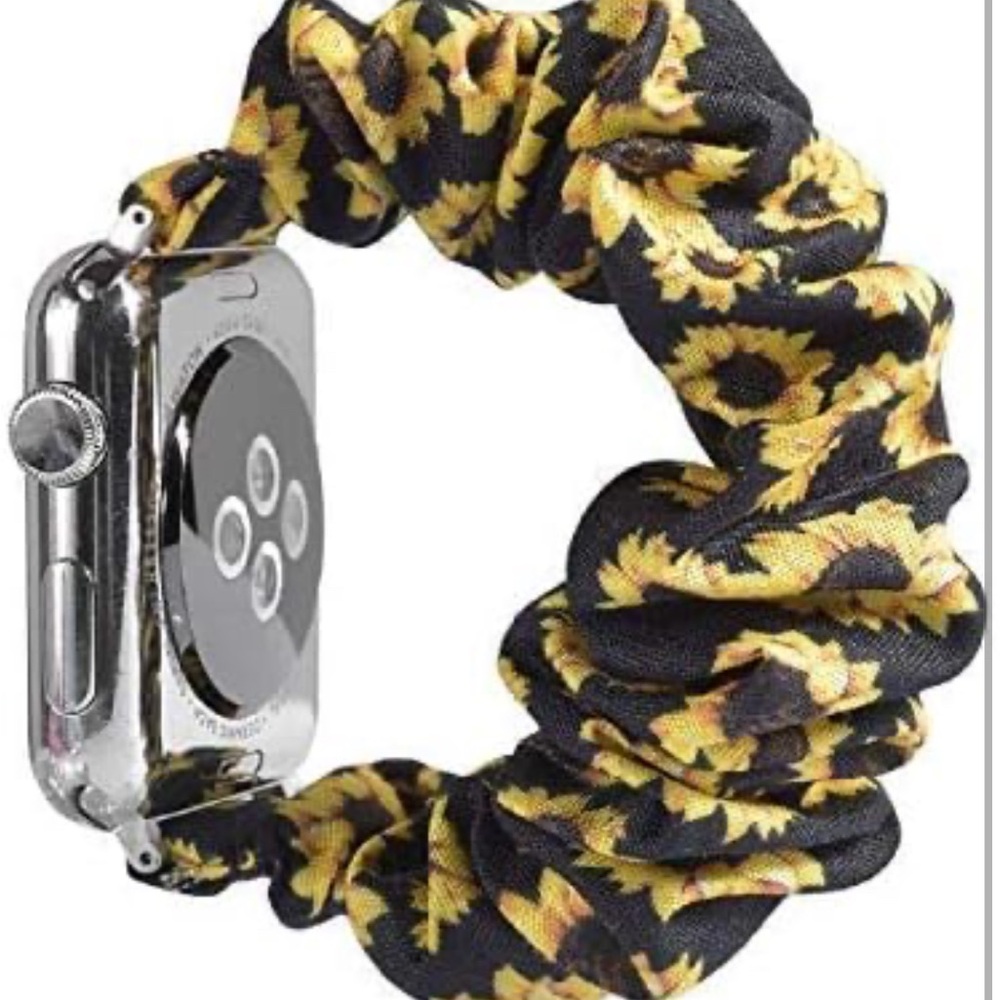 Apple Watch Scrunchie Band 38/40mm